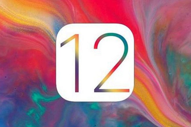 iOS12公测3正式发布：修复Bug提升稳定性
