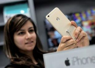 苹果拒绝防骚扰APP上架 印度或彻底禁止iPhone使用网络