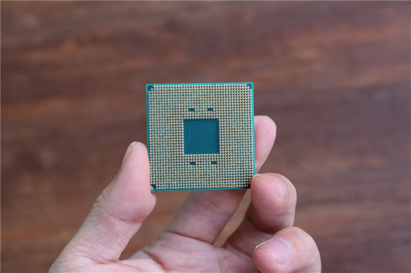 国产兆芯X86处理器性能接近六代i3 下代看齐Intel酷睿