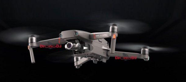 大疆Mavic 2无人机曝光，Pro、Zoom和企业版三种版本