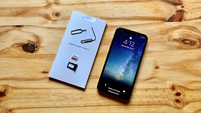 iOS12 beta 5暗示新款 iPhone将支持双卡双待