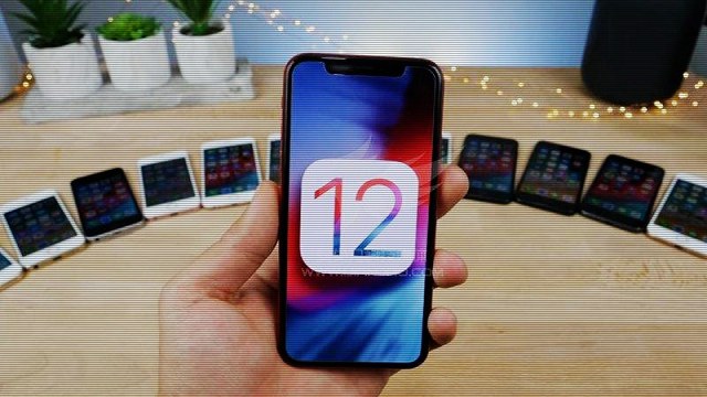 iOS12 Beta4公测版升级攻略 iOS12公测版Beta4怎么升级