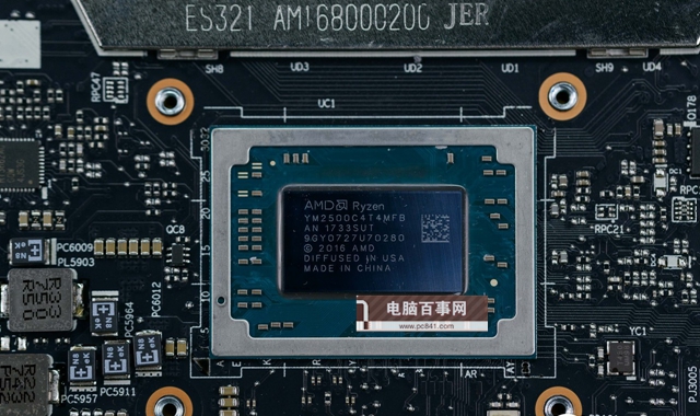 AMD R7 2700U和R5 2500U哪个好 R5-2500U对比R7-2700U