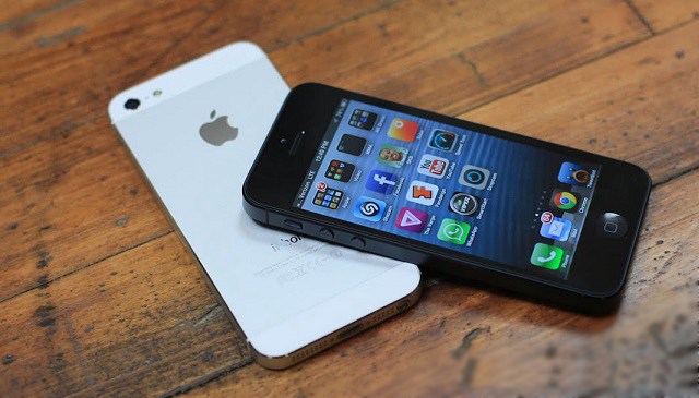 史上销量最高智能手机排行TOP5：iPhone6夺冠 诺基亚神机上榜