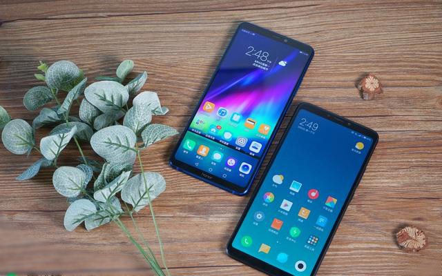 小米Max3和荣耀Note10对比评测 巨屏手机选哪款好？