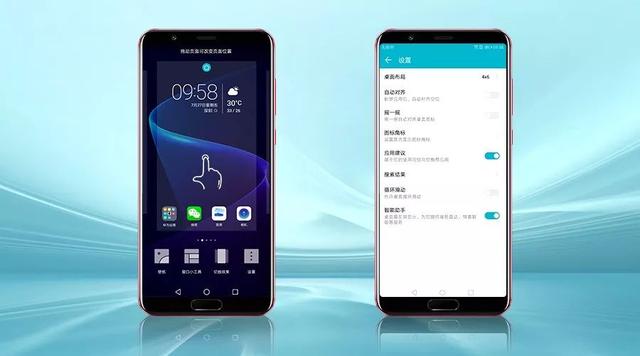 荣耀手机手势操作怎么用 荣耀手机最全单双三指手势技巧