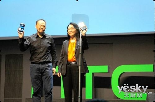 HTC发布7月份业绩：手机、VR业务低迷，营收创新低