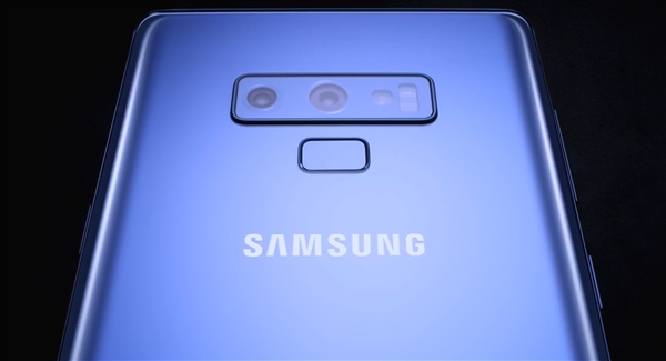 一图看懂三星Note9和Note8区别：9499元值不值得买？