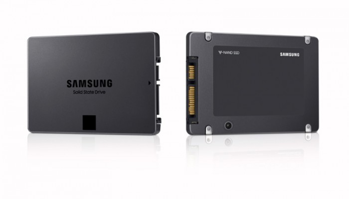 三星宣布将为消费级市场推出新款高性能4TB QLC SSD