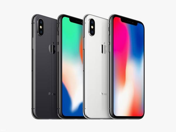 苹果今年新机或命名为iPhone X1 售价699美元起