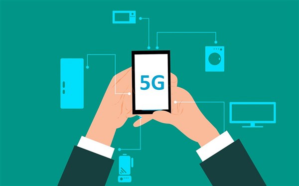 联通发布5G NEXT计划 北京首批5G站点正式开通