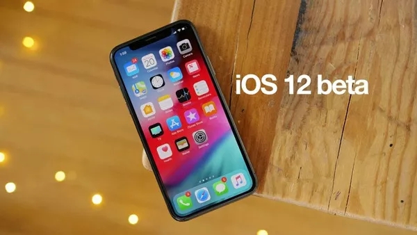 iOS12 Beta7被紧急撤回 原因竟是这个