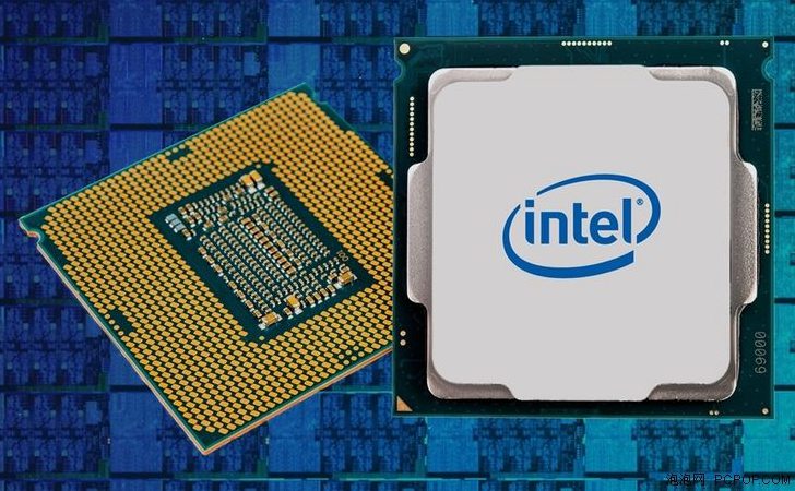 Intel九代酷睿CPU i7-9700K参数曝光 传言10月1日发布