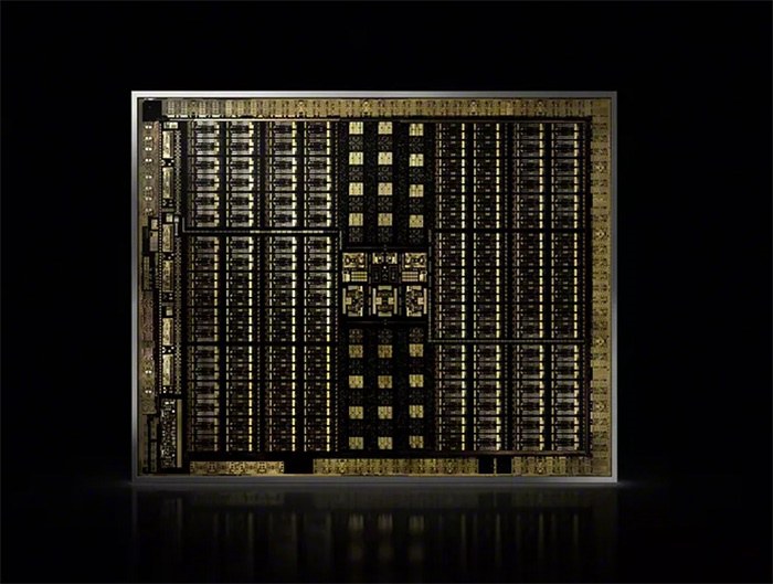 NVIDIA发布Quadro RTX系列高端专业显卡 首发GDDR6显存