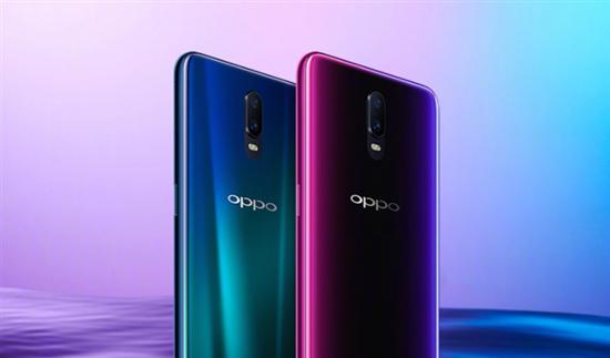 OPPO R17将于8月23日发布 发高通骁龙670处理器