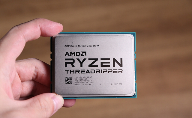 适合搭配RT-2990WX的显卡推荐 AMD 2990WX配什么显卡好?