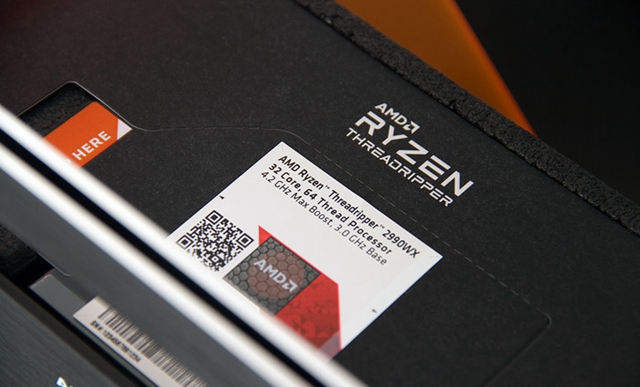 AMD 2990WX配什么显卡好 适合搭配RT-2990WX的显卡推荐g