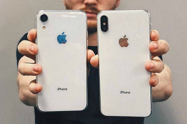 传2018新iPhone于9月14日接受预订 21日开始出货