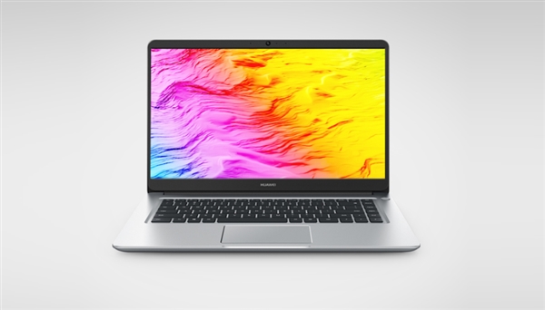 八代i7版华为MateBook D开售：满血MX150加持  售价6288元