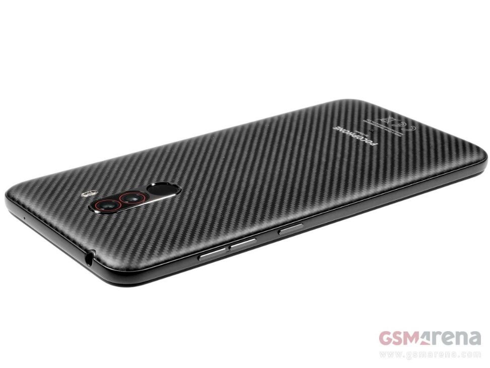 小米Pocophone F1评测 当今最便宜的骁龙845手机