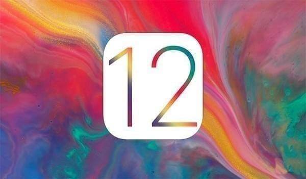 iOS12访问限制在哪 iOS12访问限制没有了？