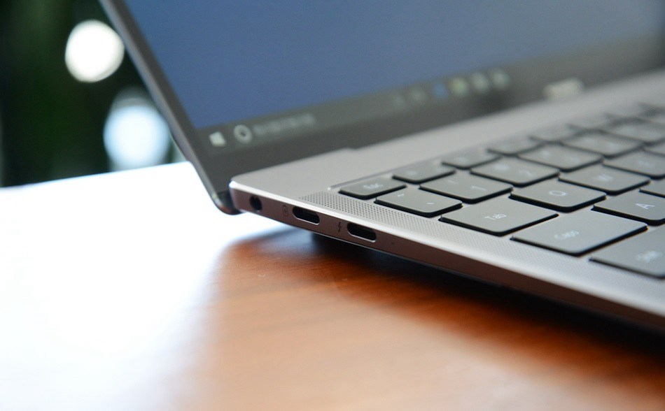 华为MateBook X Pro图赏 首款全面屏笔记本10