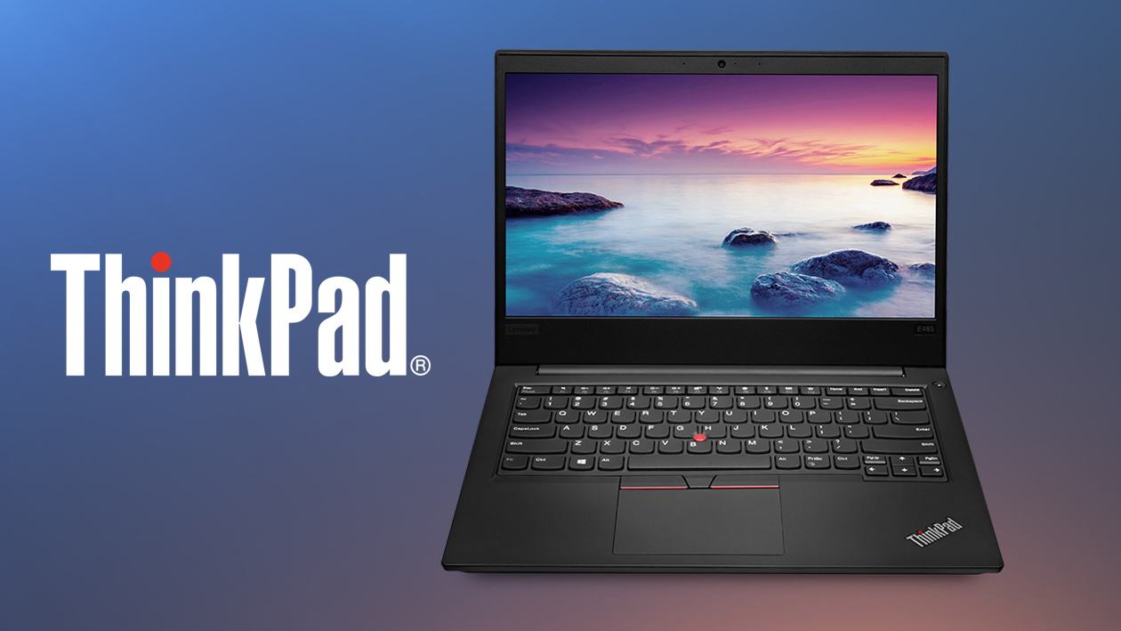 联想ThinkPad E485评测 ThinkPad E485怎么样