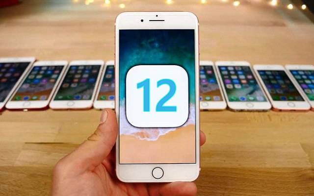 iOS12 Beta11和公测版9发布：修复Bug 流畅度进一步提升