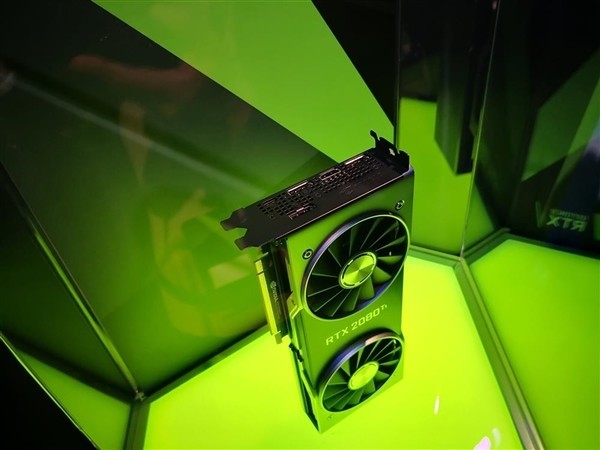 GTX1080与RTX2080规格对比 GTX1080Ti显卡还值得买吗？