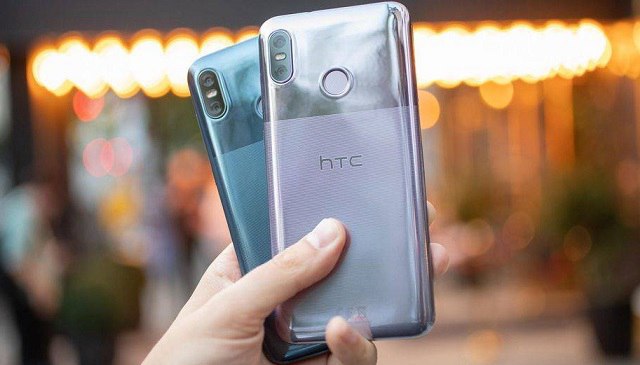 IFA 2018新机：HTC U12 Life和索尼Xperia XZ3发布