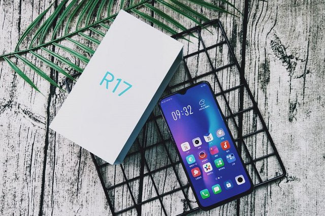 OPPO R17常见问题汇总 入手OPPO R17你必须知道的9件事