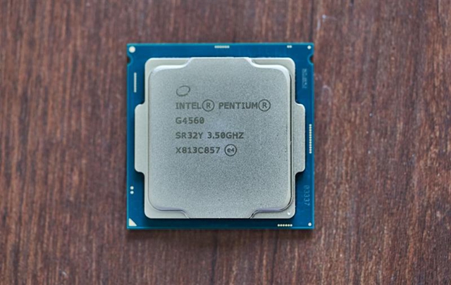 A8-9600/A10-9700和奔腾G4560区别对比测试 三款CPU哪个好
