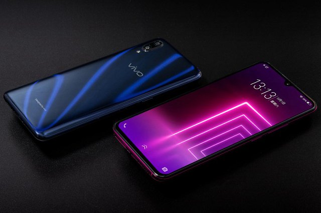 骁龙670跑分多少？vivo X23跑分性能测试