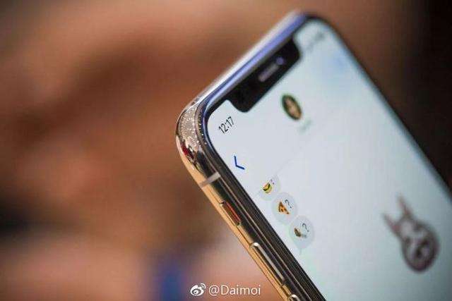 苹果iPhone XC原型机和价格曝光 iPhone XS包装盒曝光