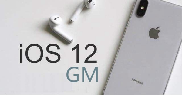 iOS12 GM版更新升级使用全攻略 iOS12 GM版好用吗？