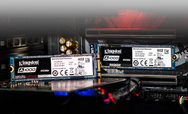 买M.2 NVME固态硬盘要注意是什么？NVMe M.2 SSD选购知识