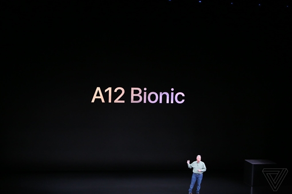 苹果A12是四核还是六核处理器？iPhone Xs的处理器是几核的