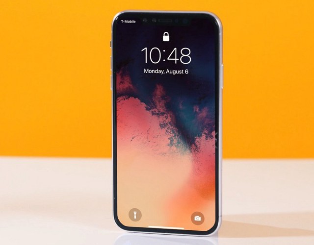 iPhone XS配置参数与图赏 1分钟了解苹果XS细节