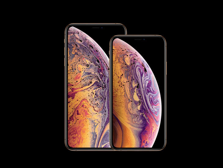 iPhone XS/Max开始大规模出货：备货充足 每小时生产千台