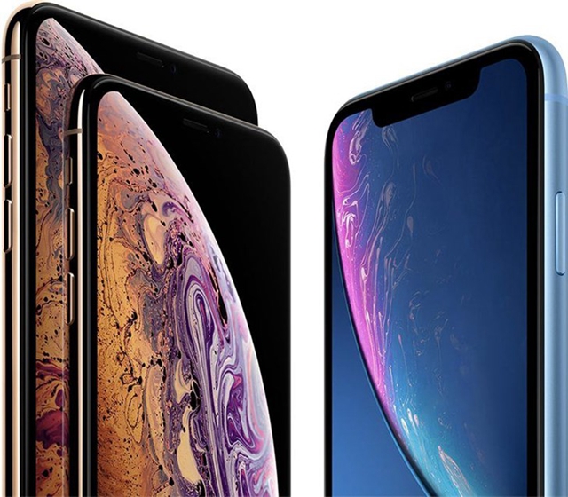 苹果iPhone XS与iPhone XR的区别对比：你会选择哪个？