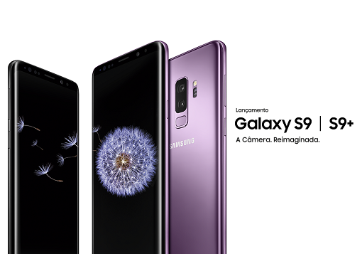 三星Galaxy S10爆料：或将采用无刘海全面屏