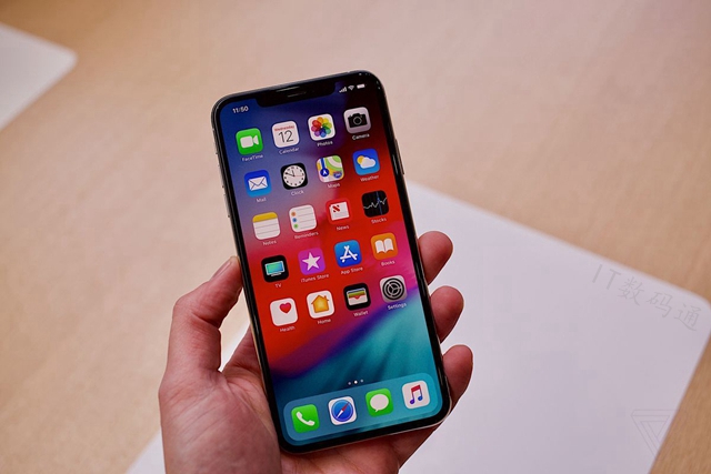 iPhone Xs提示无法更改密码怎么办? iPhone XS如何设置密码