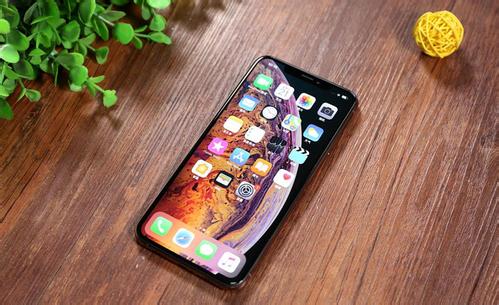 安卓手机的数据资料移到iPhone XS/XS Max手机的方法教程