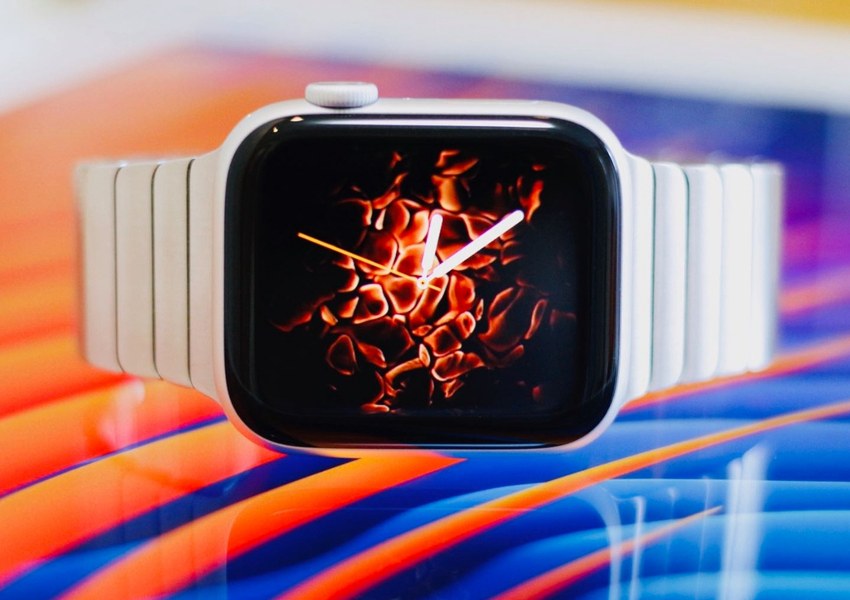 苹果Apple Watch Series 4开箱图赏 最好的智能手表
