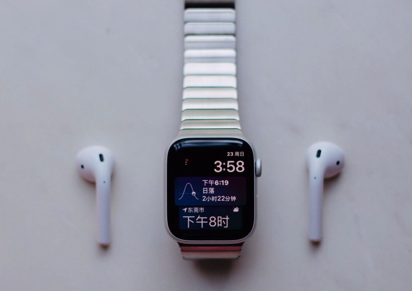 Apple Watch Series 4开箱图赏 最好的智能手表(2/10)
