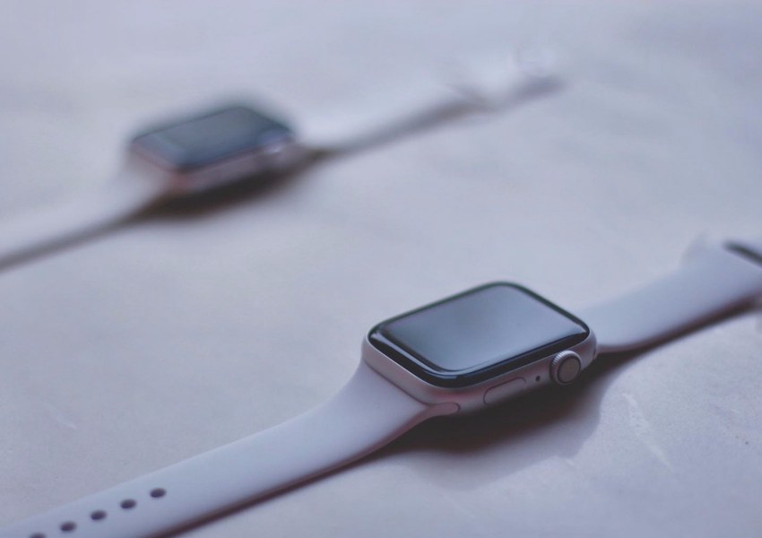 Apple Watch Series 4开箱图赏 最好的智能手表(6/10)
