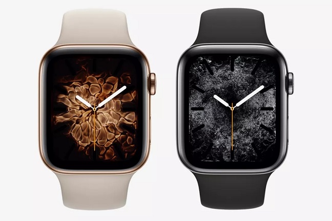 苹果Apple Watch S4各版本区别对比 Apple Watch 4哪款好？