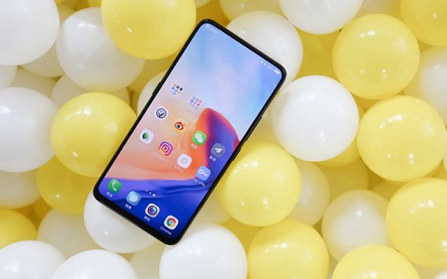 vivo NEX星迹版和vivo NEX区别对比 vivo NEX星迹版和vivo NEX有什么区别？