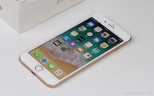 或将是苹果最后一部指纹识别手机：你的iPhone 8还能坚持多久?