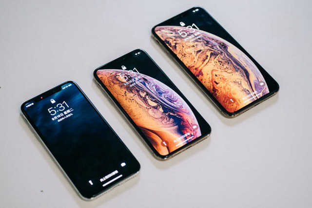 苹果iPhone XS/XS MAX支持5G吗？ iPhone XS支持5G网络吗？